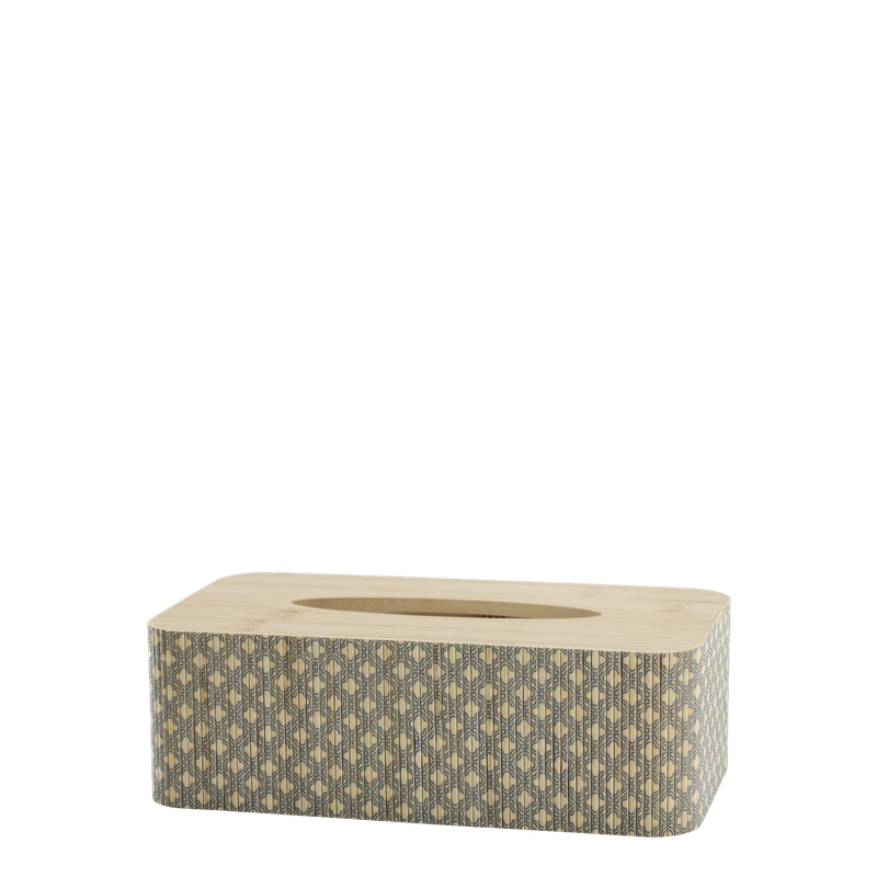 Amily Opal Tissue Box