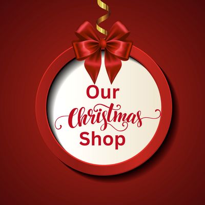 Our Christmas Shop