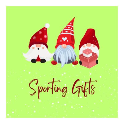 Sporting Gifts