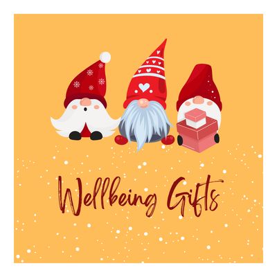 Wellbeing Gifts