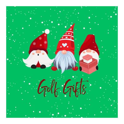 Golf Gifts🏌