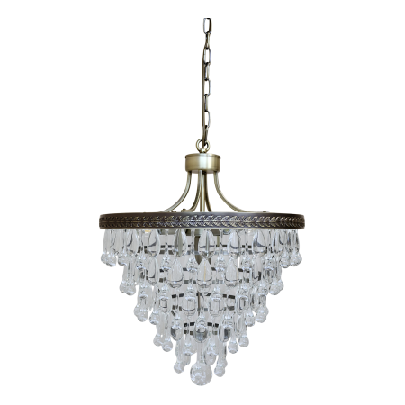 Versailles Chandelier