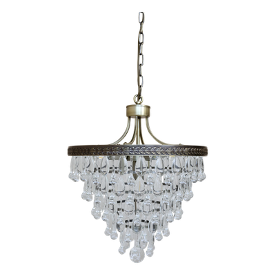 Versailles Chandelier