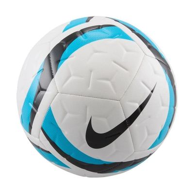 Nike Academy Team Football FA25 - white blue and black