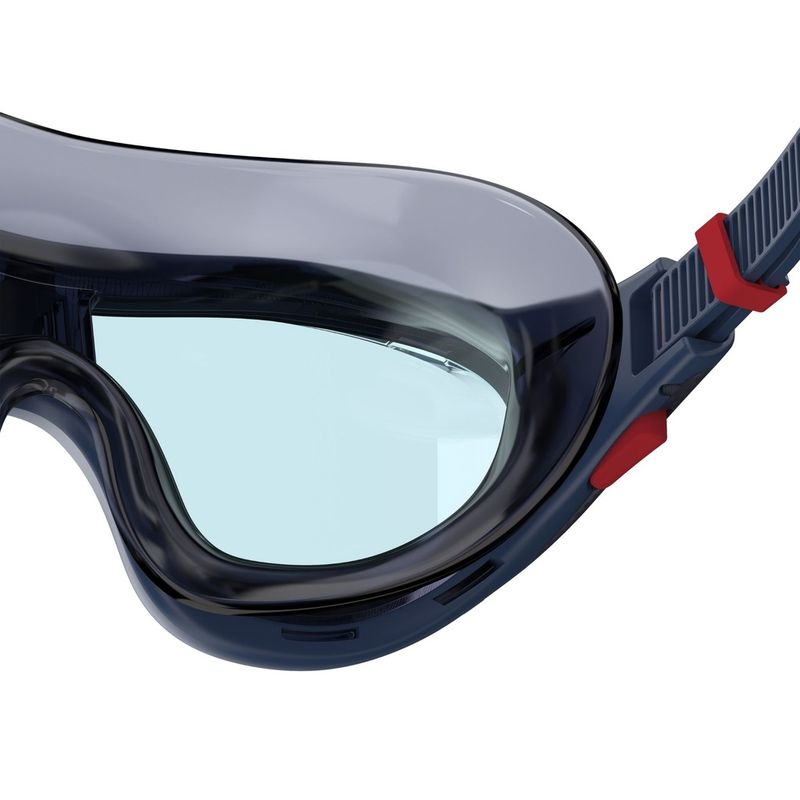 Speedo Biofuse 2.0  Swim Mask - Peacoat