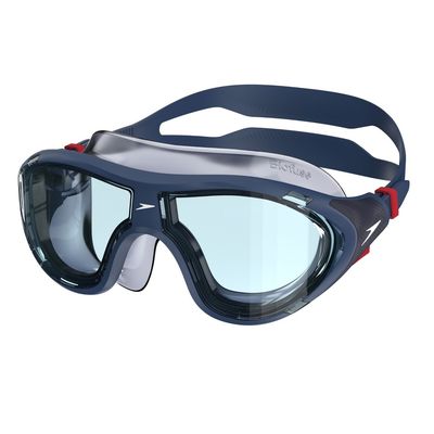 Speedo Biofuse 2.0 Mask - red/black