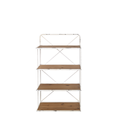 Astrid Wall Shelving Unit