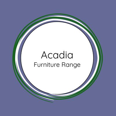Acadia Furniture Range