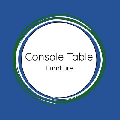 Console Table Furniture