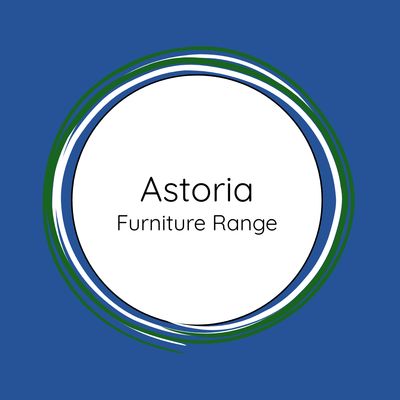 Astoria Furniture Range