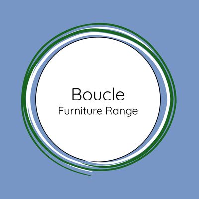Boucle Furniture Range