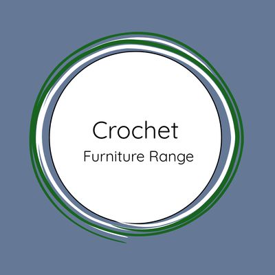Crochet Furniture Range
