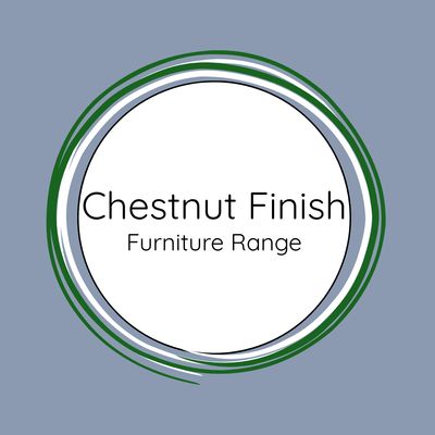 Chestnut Finish Furniture Range