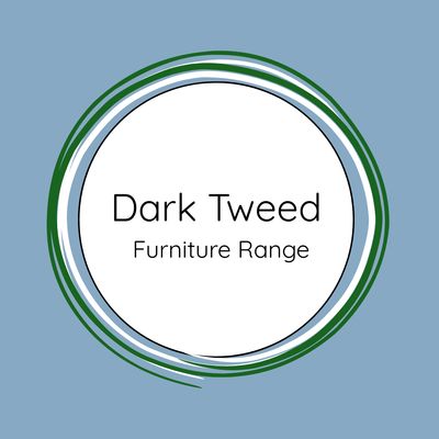 Dark Tweed Furniture Range