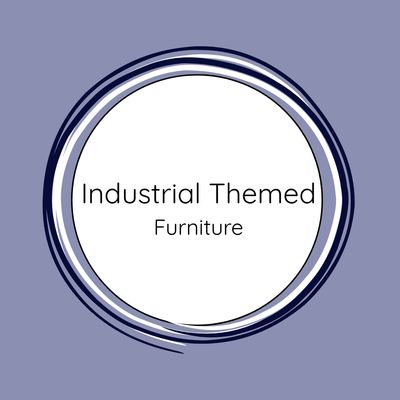 Industrial Themed Furniture