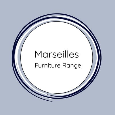 Marseilles Furniture Range