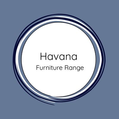 Havana Furniture Range