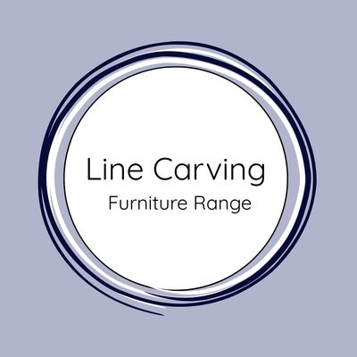 Line Carving Furniture Range