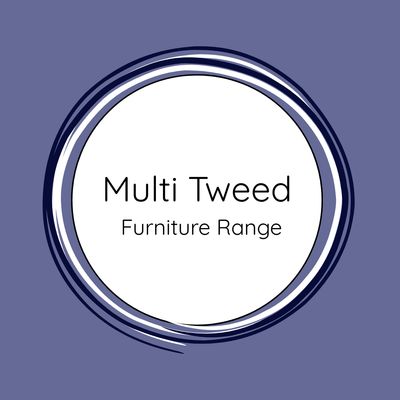 Multi Tweed Furniture Range