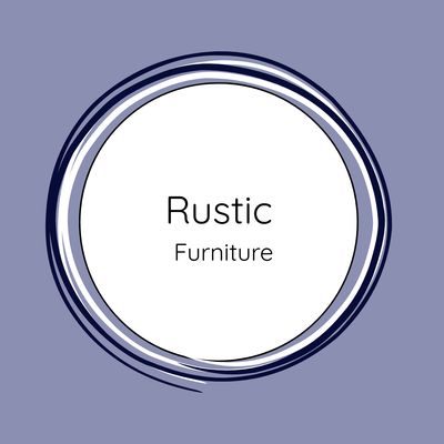 Rustic Furniture
