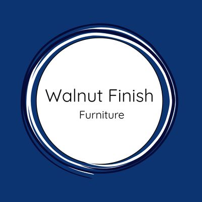 Walnut Finish Furniture