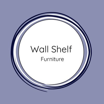 Wall Shelf Furniture
