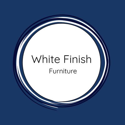 White Finish Furniture