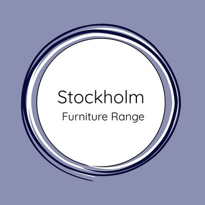 Stockholm Furniture Range
