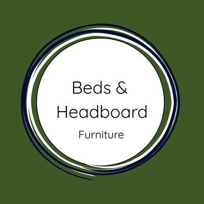 Beds & Headboards Furniture