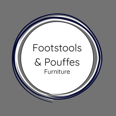 Footstools & Pouffe