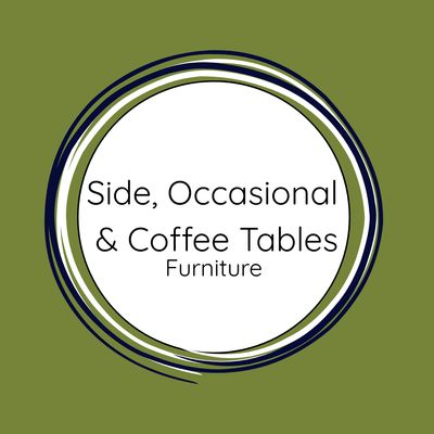 Side, Occasional and Coffee Tables Furniture