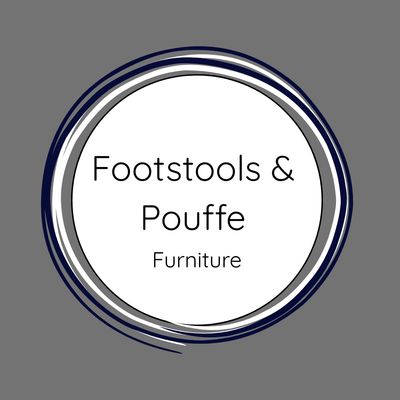 Footstools and Pouffe