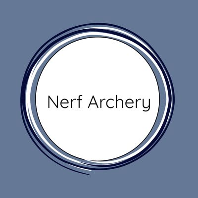 Nerf Archery