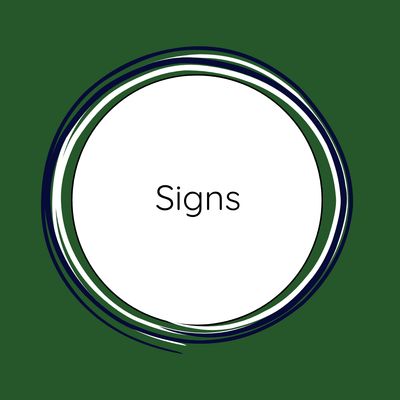 Signs