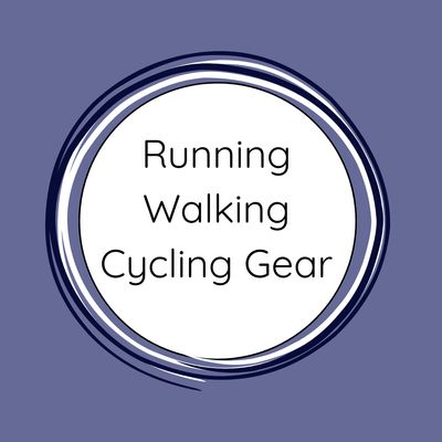 Running / Walking / Cycling Gear