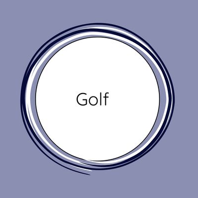 The Golf Stuff
