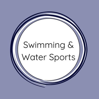 Swimming and Water Sports