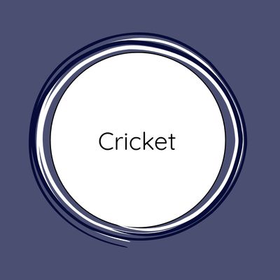 Cricket