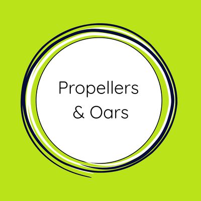 Propellers & Oars