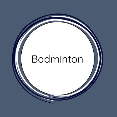 Badminton