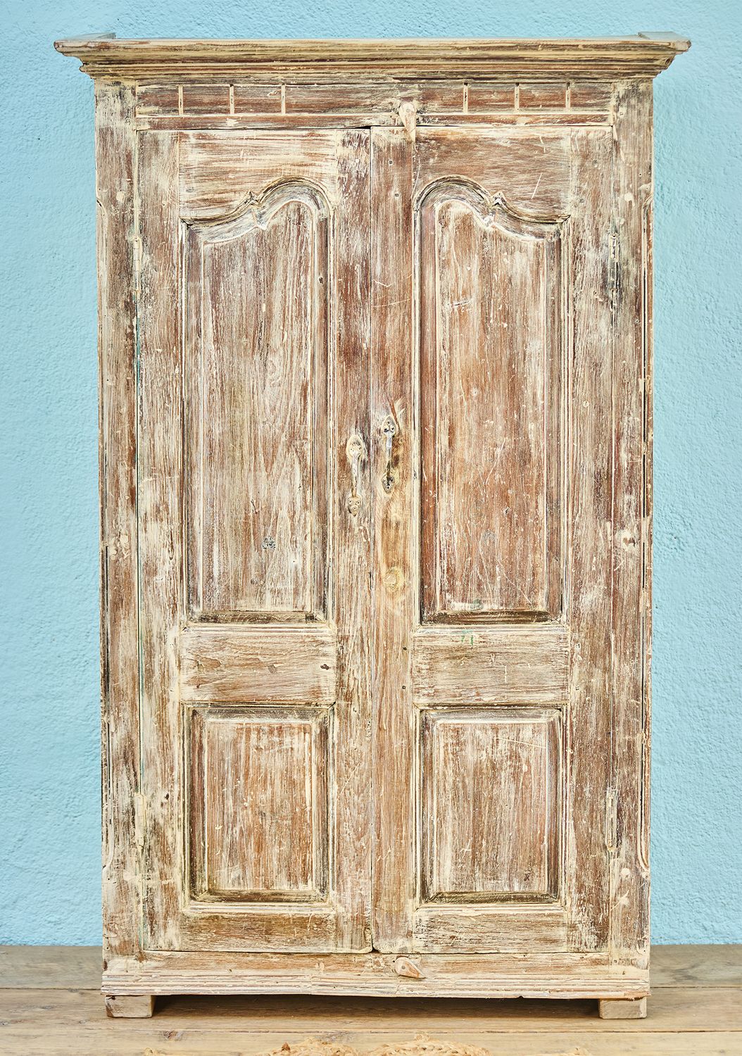 Surat Vintage Fair Trade Cabinet