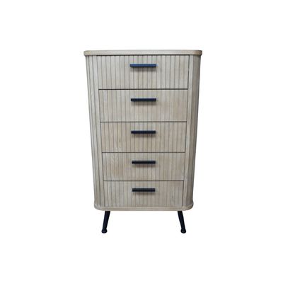 Astoria Tall Boy In the Astoria style, this useful Tallboy stores so much.