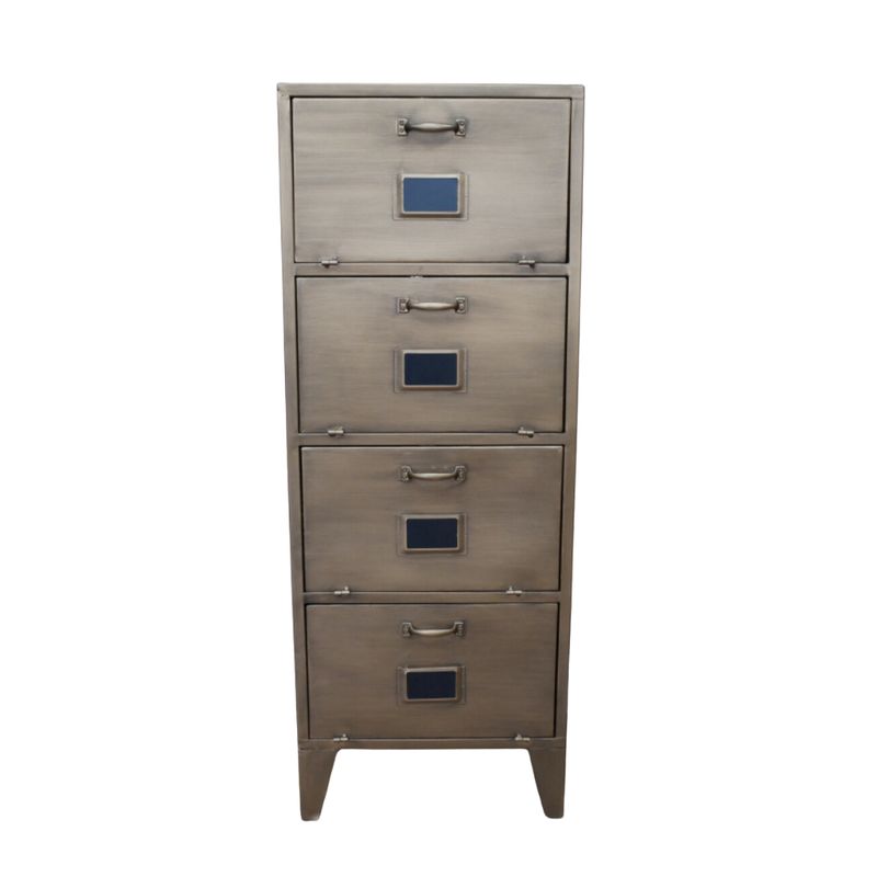 Stade Industrial Cabinet