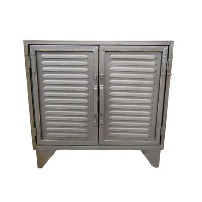 Milan Industrial Cabinet