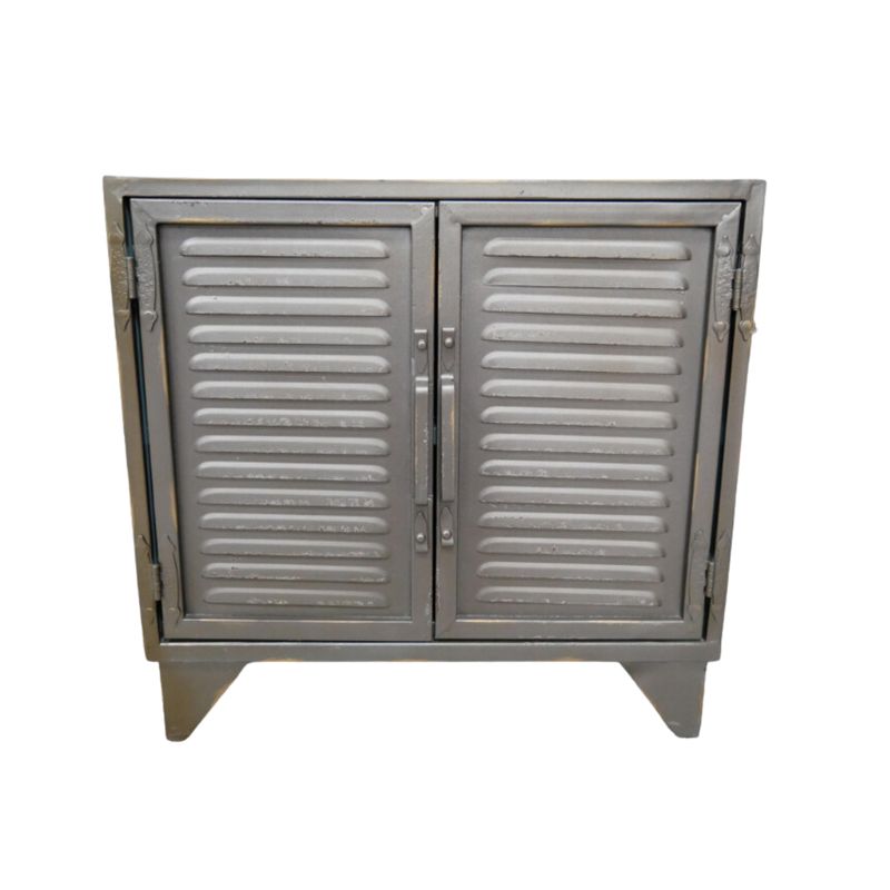 Milan Industrial Cabinet