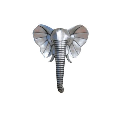 Elephant Head  - Small