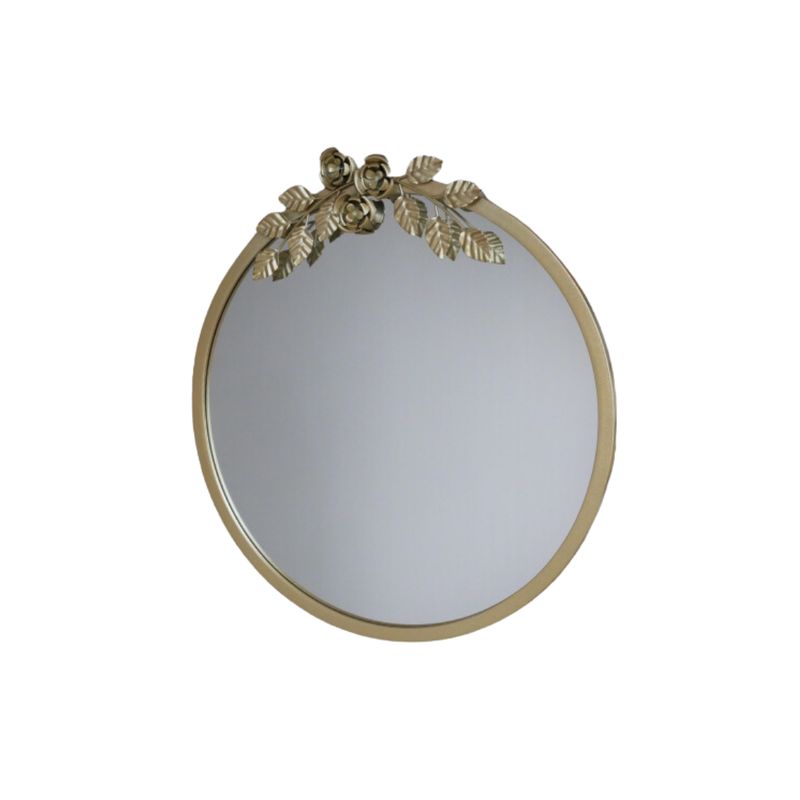 Claudius Mirror