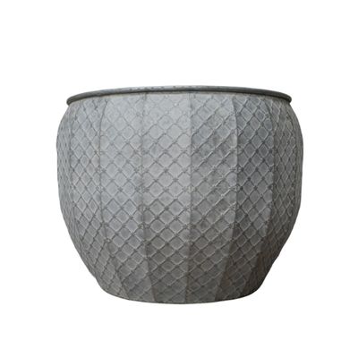 The Mars planter is just the job when you need to find a home for a larger plant specimen. 