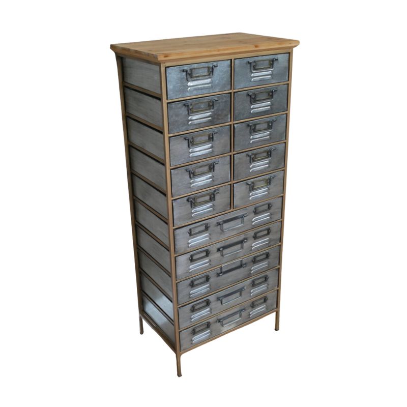 Landau Drawer Unit