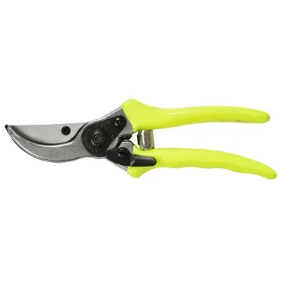 Burgon & Ball Florabrite Bypass Secateurs
Yellow